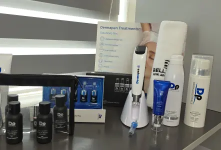 Hair Rejuvenation