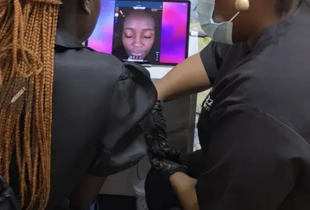 Microneedling and Skin Boosters